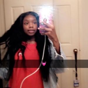 Meet your Posher, Jamialynn